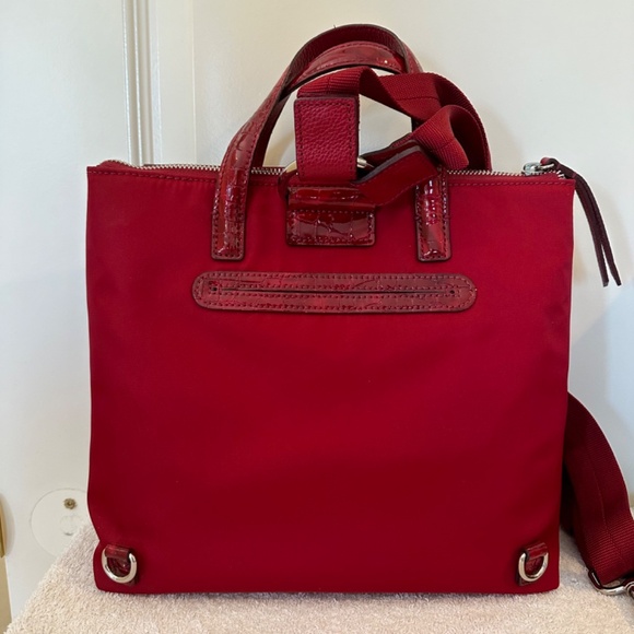 Brighton Backpack Set